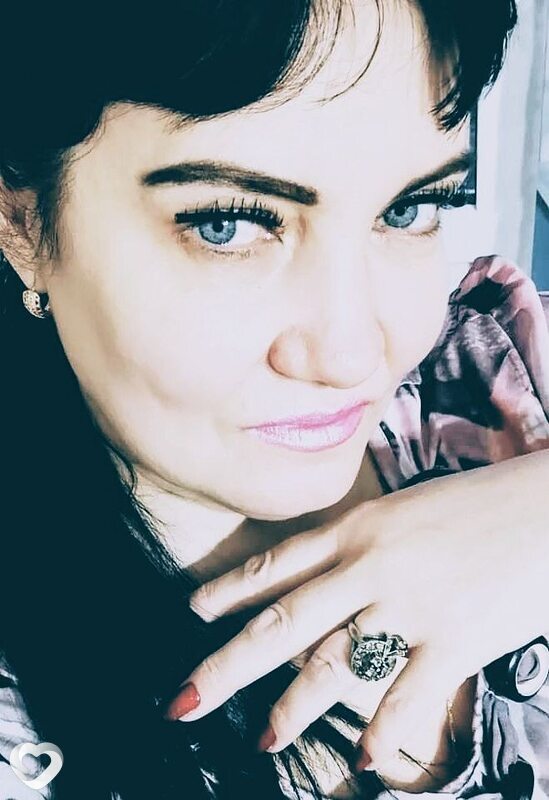 Марина, 48, Ульяновске — анкета №3315634
