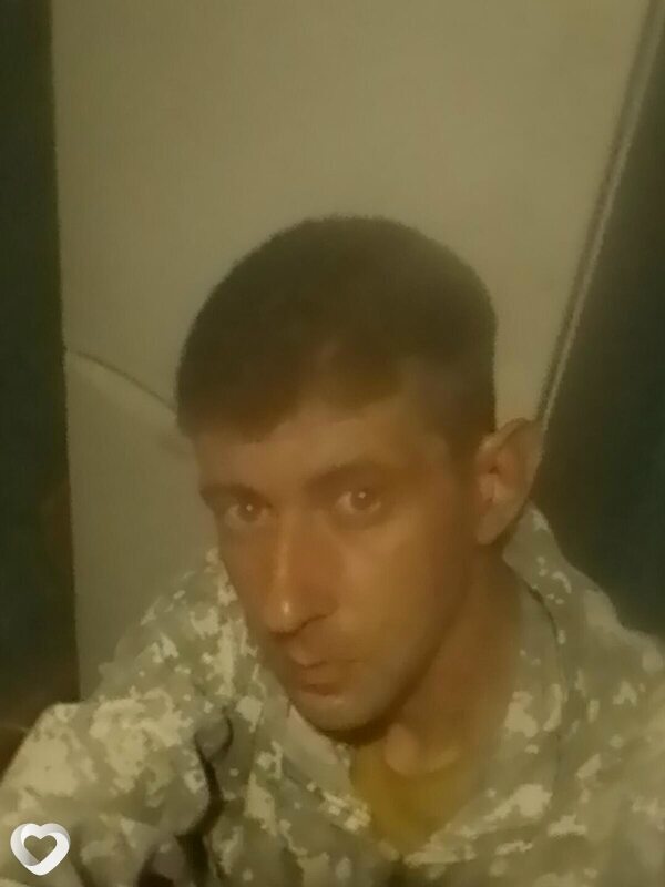 Алексей, 39, Владимире — анкета №3315636