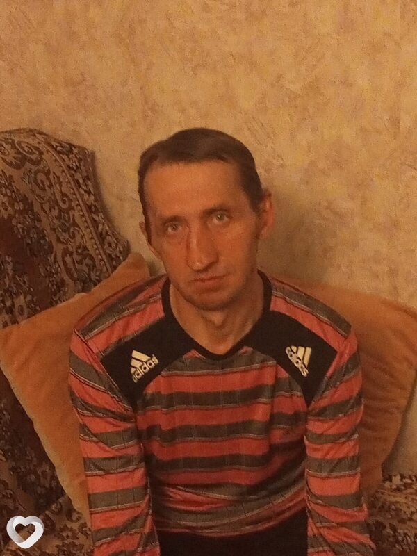 Алексей, 47, Новокузнецке — анкета №3315639