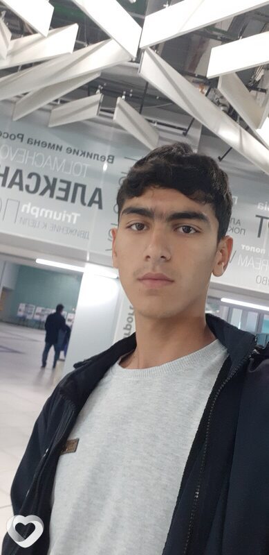 Сунат, 23, Ижевске — анкета №3315640