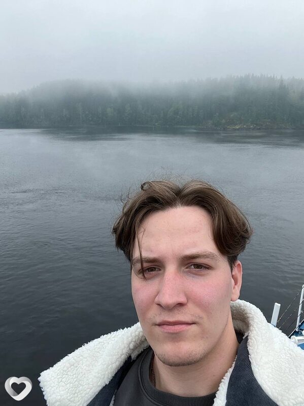 Дмитрий, 24, Москве — анкета №3315676