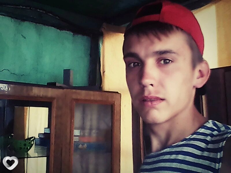 Фёдор, 27, Чите — анкета №3315677