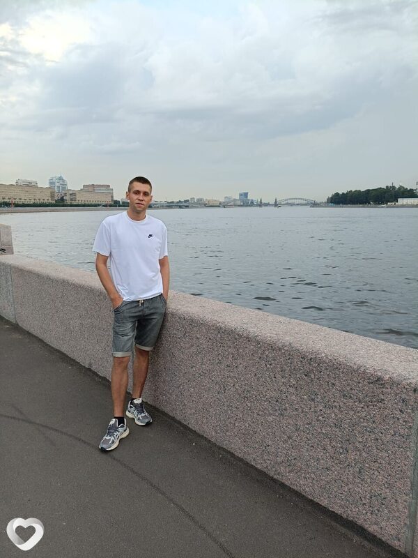 Сергей, 28, Биробиджане — анкета №3315682