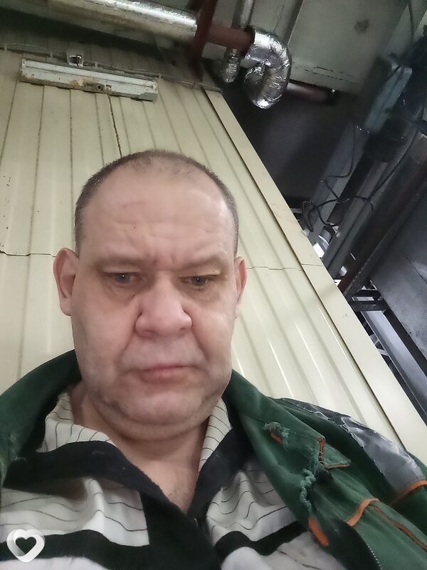 Виталя, 50, Бийске — анкета №3315685