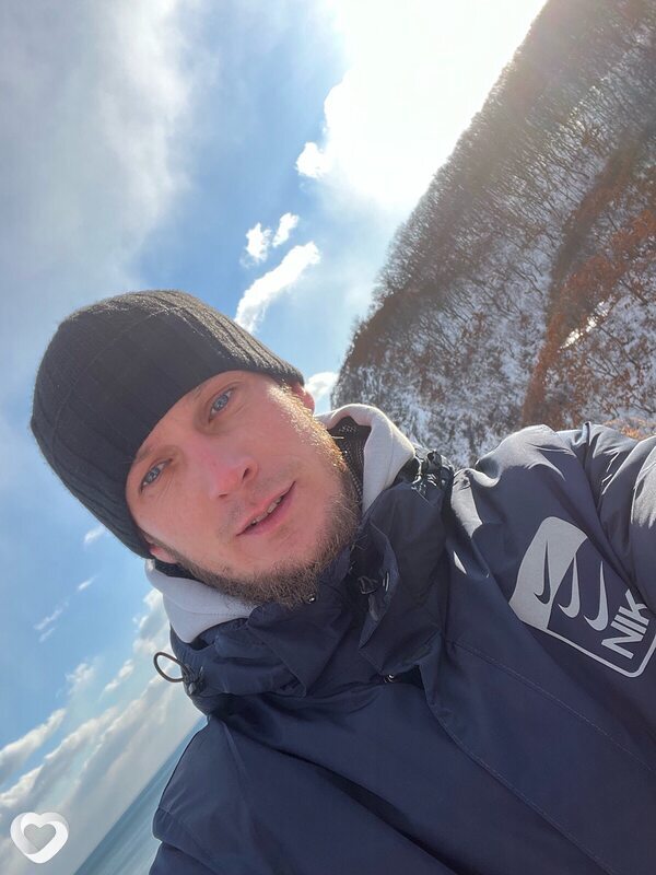 Иван, Дальнегорск