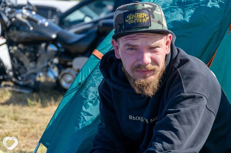 Антон, 31, Кызыле — анкета №3315690