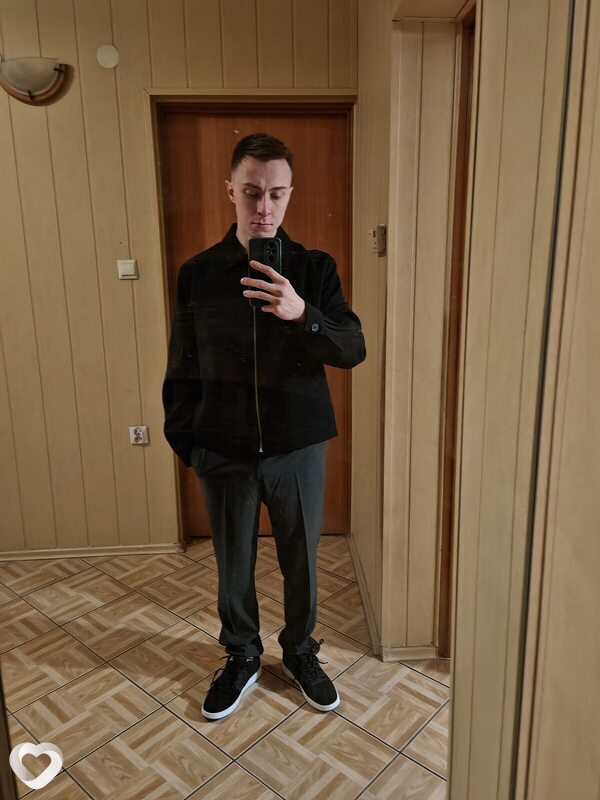 Виталий, 31, Пинске — анкета №3316030