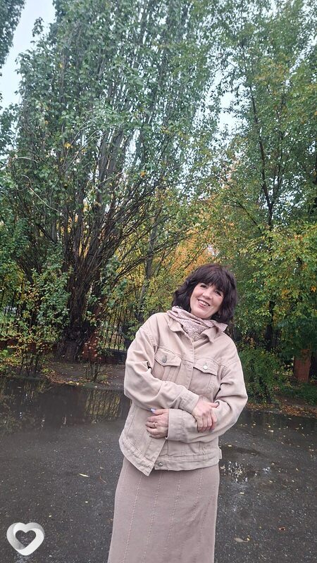 Алёна, 50, Павлодаре — анкета №3316032