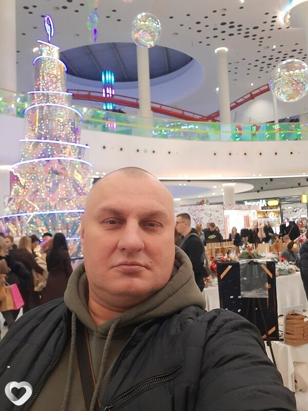 Тимур, 45, Киеве — анкета №3316035