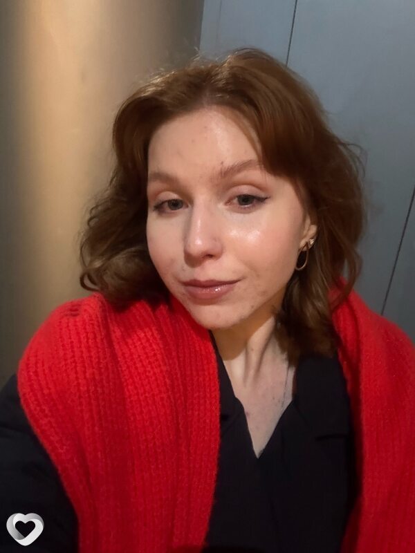 Полина, 22, Санкт-Петербурге — анкета №3316037