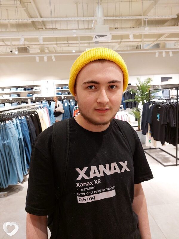 Артем, 22, Кирове — анкета №3315642