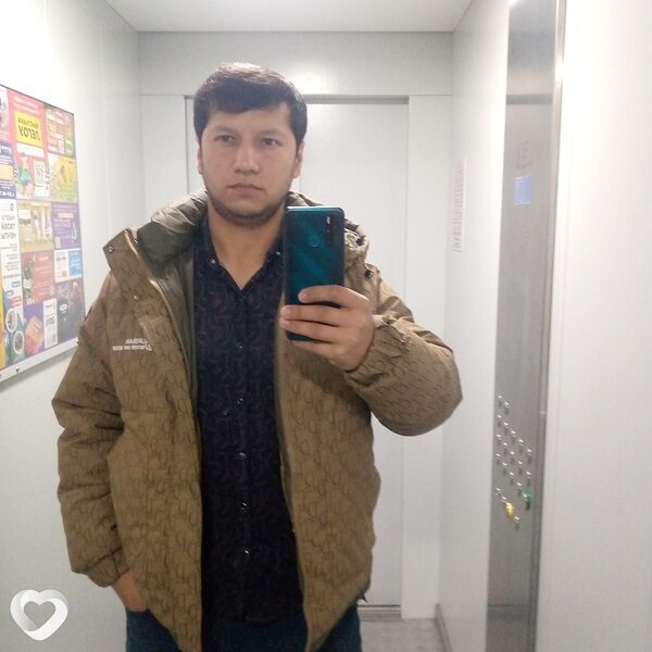 Daler, 26, Тайшете — анкета №3315646