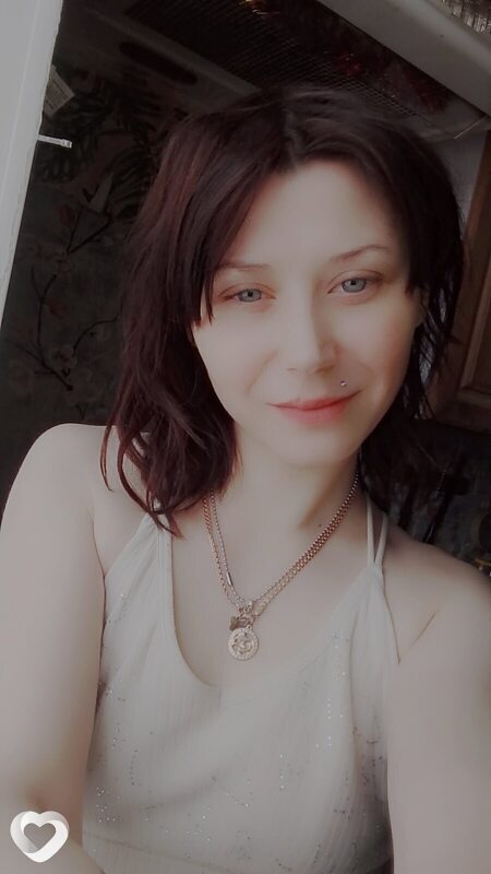 Алёна, 26, Биробиджане — анкета №3315647
