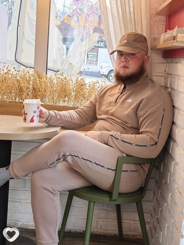 Слава, 23, Кемерове — анкета №3315649