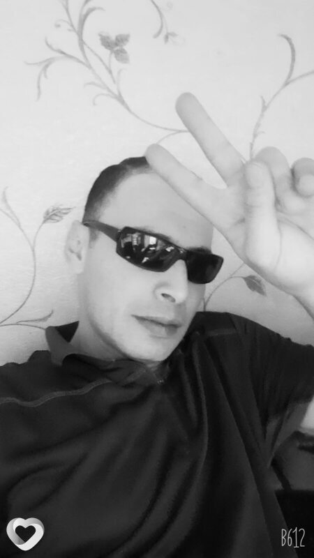 Ястреб, 40, Подольске — анкета №3315652