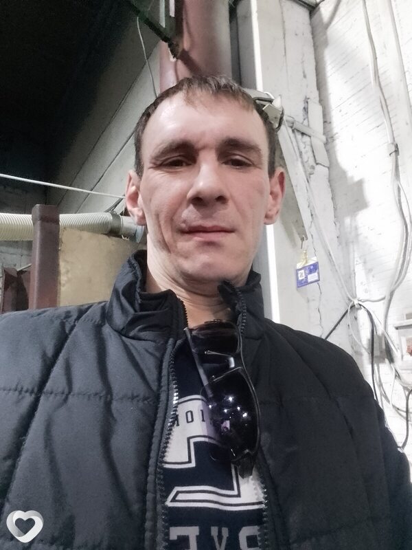 Сашка, 43, Ульяновске — анкета №3315653