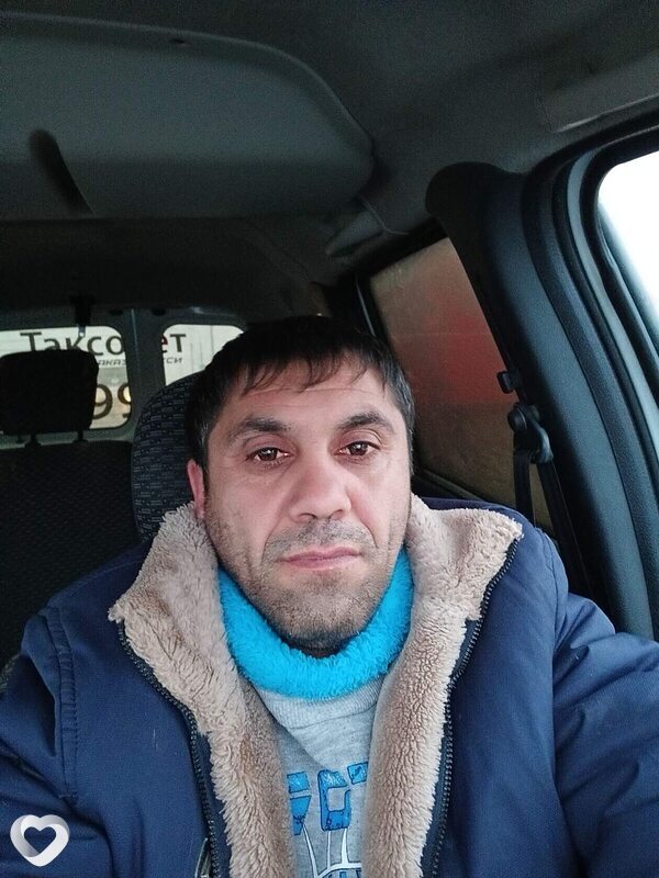 Мага, 43, Астрахани — анкета №3315656