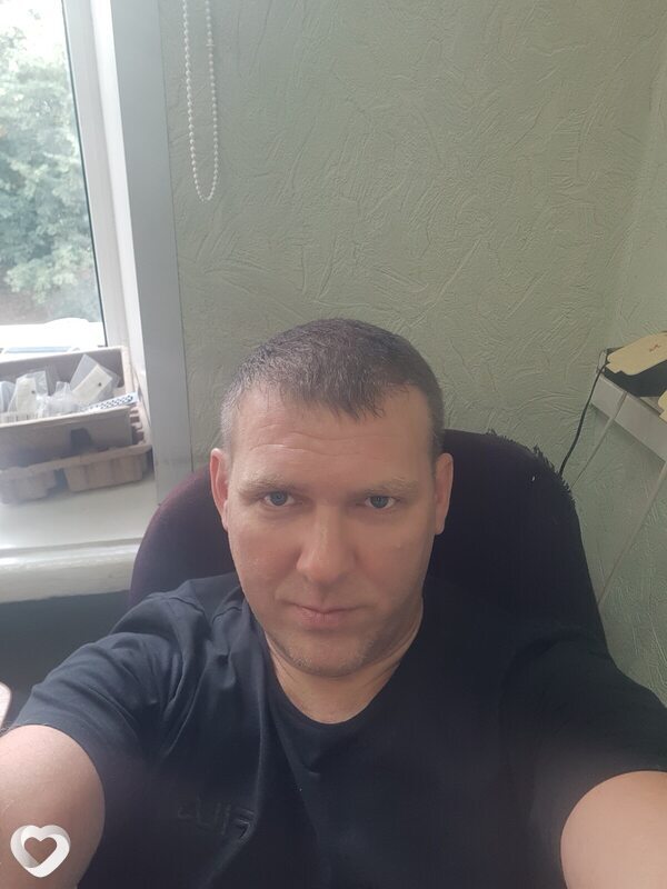 Михаил, 47, Казани — анкета №3315660