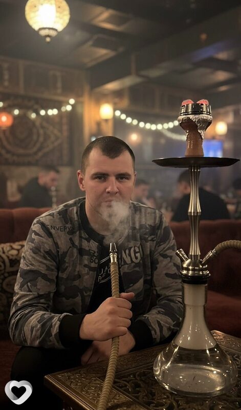 Дмитрий, 26, Краснодаре — анкета №3315661