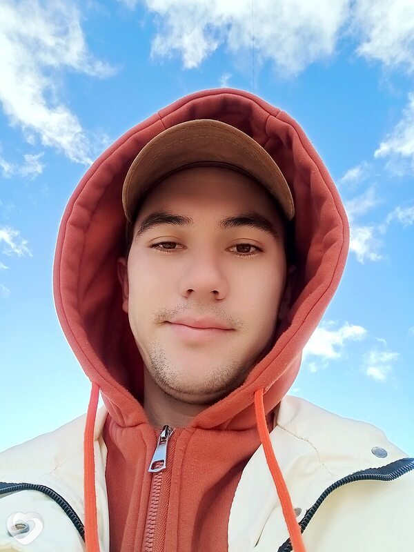 Тимур, 24, Набережных Челнах — анкета №3315894