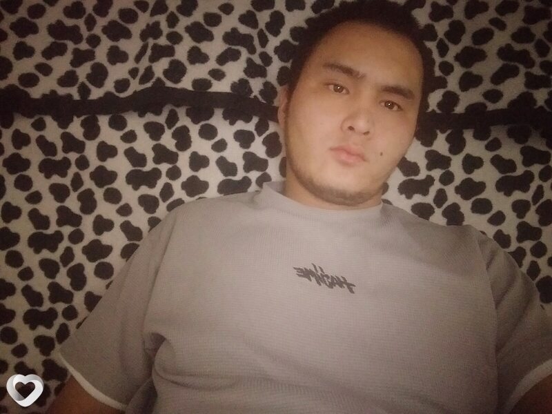 Азамат, 25, Алматы — анкета №3315902