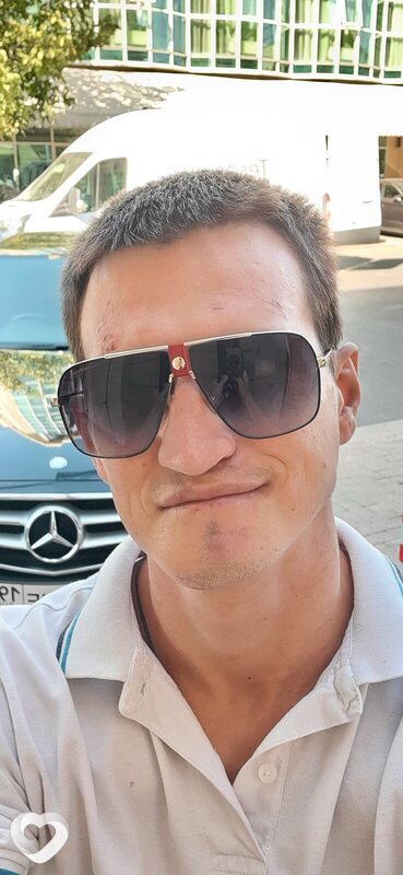 Сергей, 36, Краснодаре — анкета №3315904