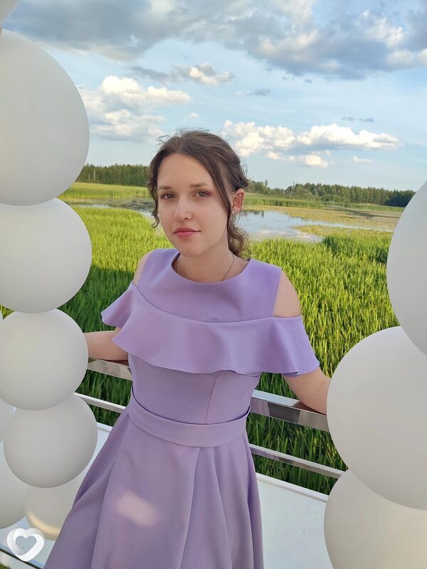 Маргарита, 23, Воронеже — анкета №3315905