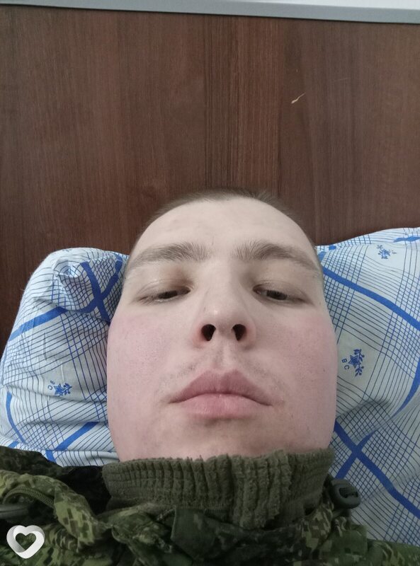 Кирилл, 22, Чебоксарах — анкета №3315908