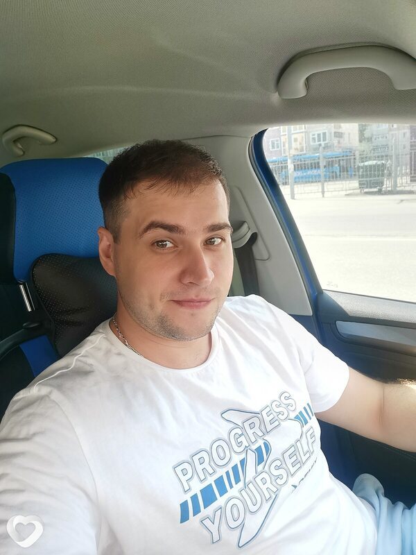 Дмитрий, 33, Ленинске-Кузнецком — анкета №3315915