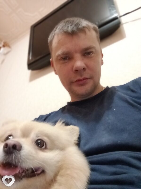 Андрей, 40, Калуге — анкета №3315819