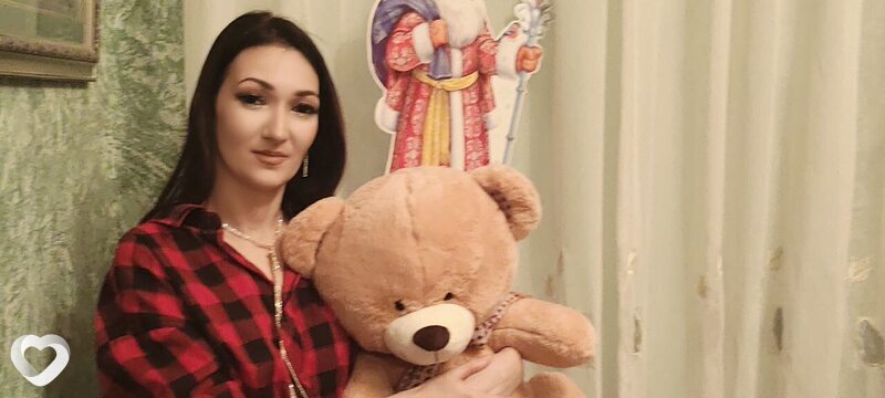 Анжела, 37, Армавире — анкета №3315820