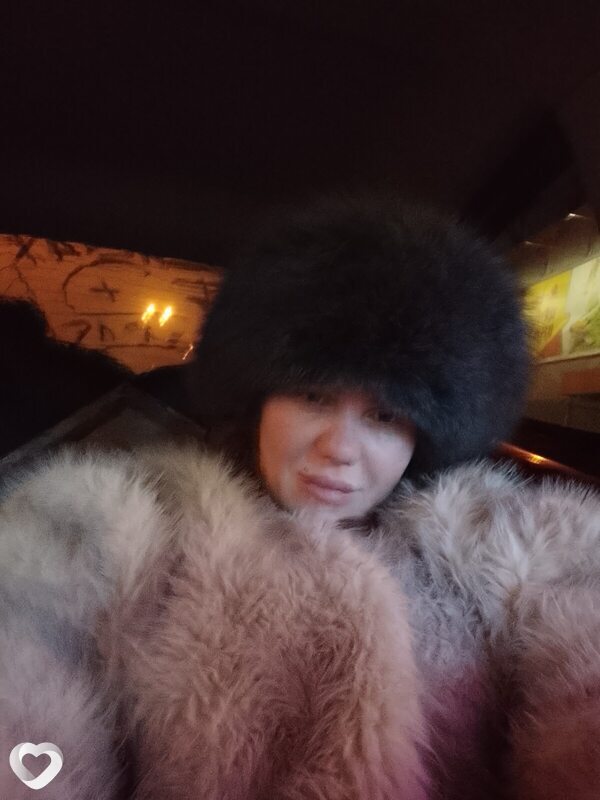 Кристина, 30, Ялте — анкета №3315826
