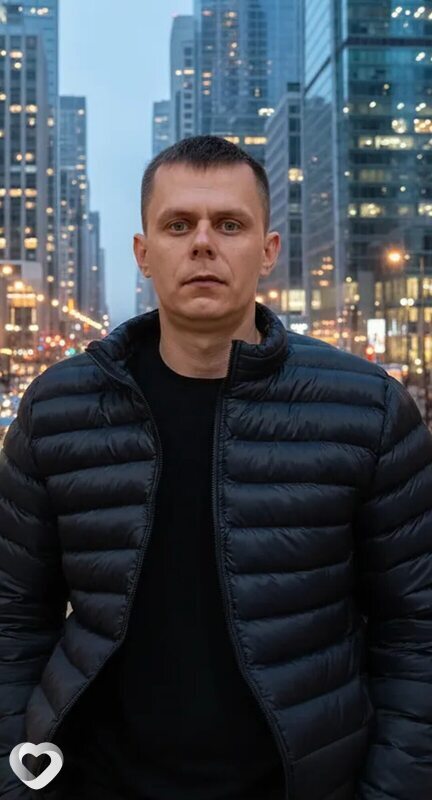 Дмитрий, 35, Иванове — анкета №3315828