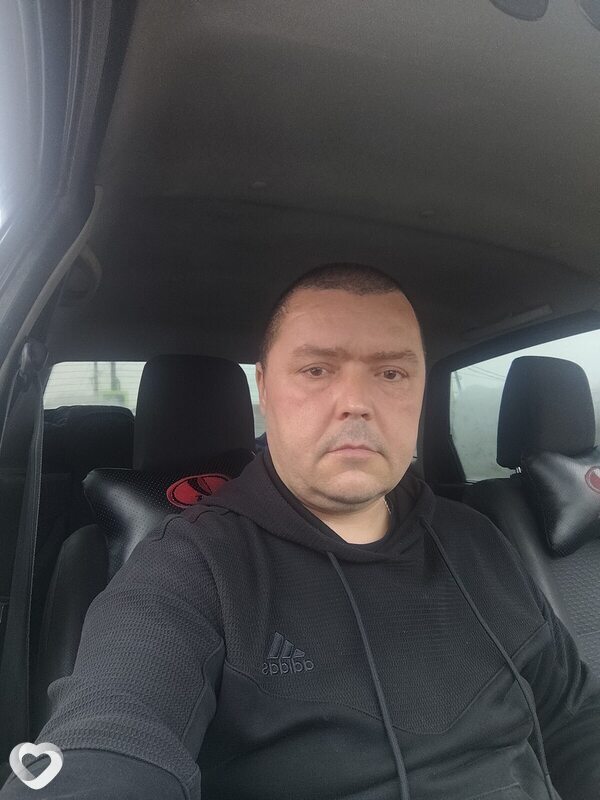 Рома, 41, Елеце — анкета №3315839
