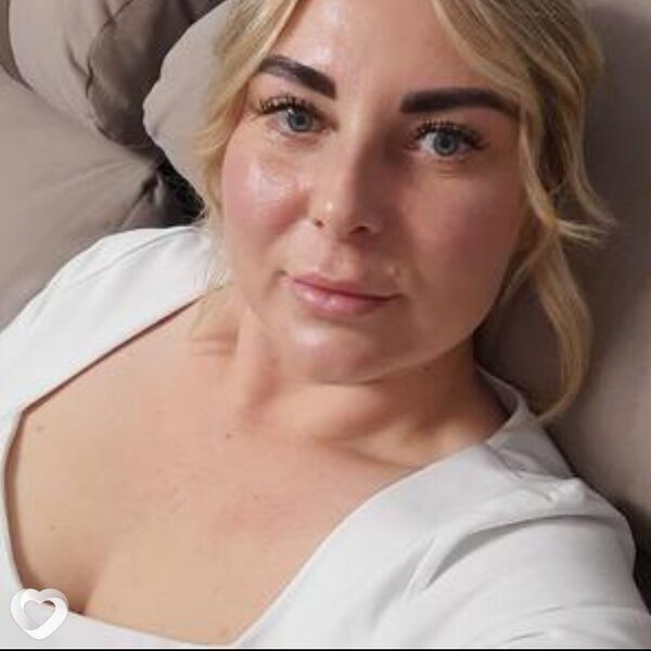 Оля, 41, Севастополе — анкета №3315745