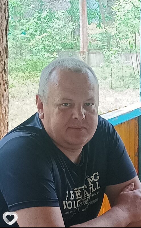 Дмитрий, 46, Могилев — анкета №3315746