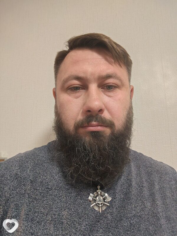 Viktor, 39, Томске — анкета №3315766