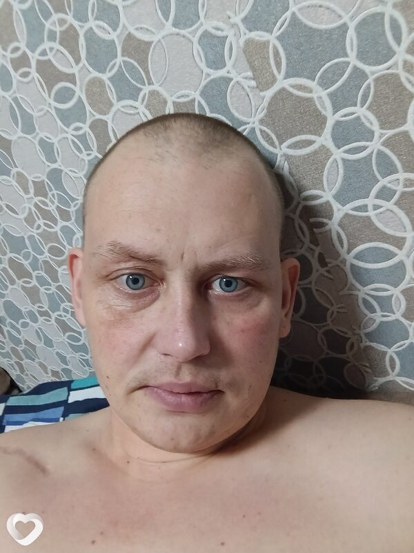 Александр, 38, Петрозаводске — анкета №3315770