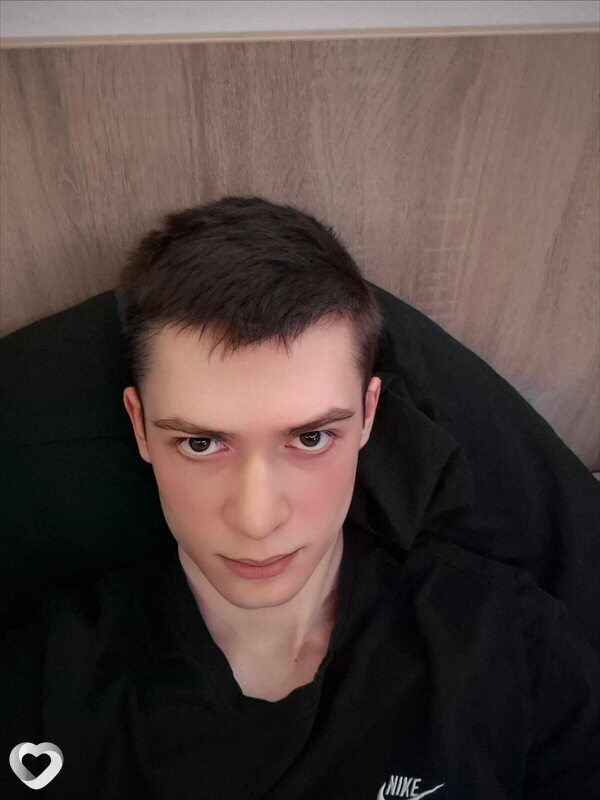 Димаста, 23, Комсомольске-на-Амуре — анкета №3315774