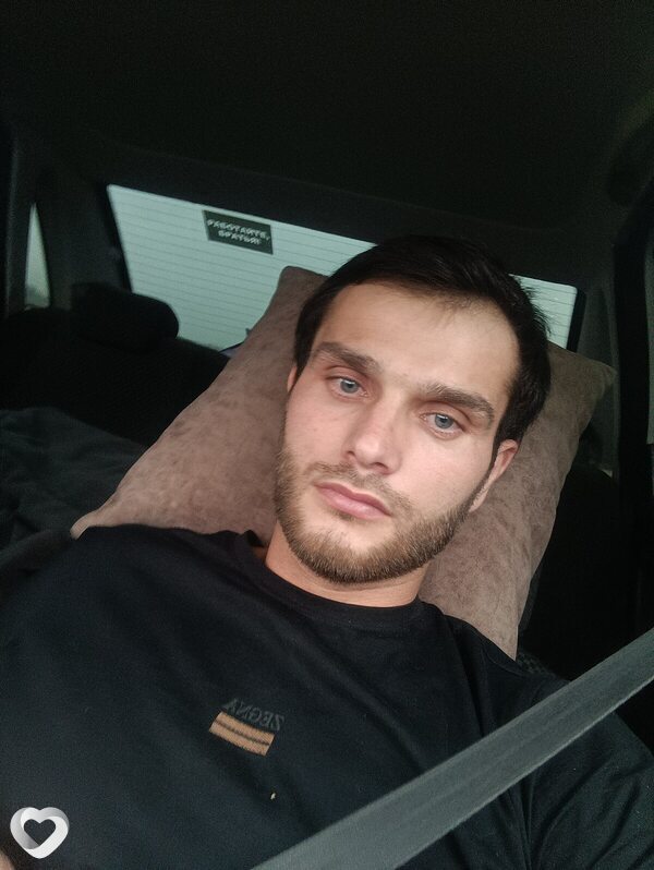 Эдик, 31, Ставрополе — анкета №3315706