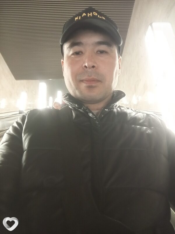 Акбар, 38, Москве — анкета №3315713