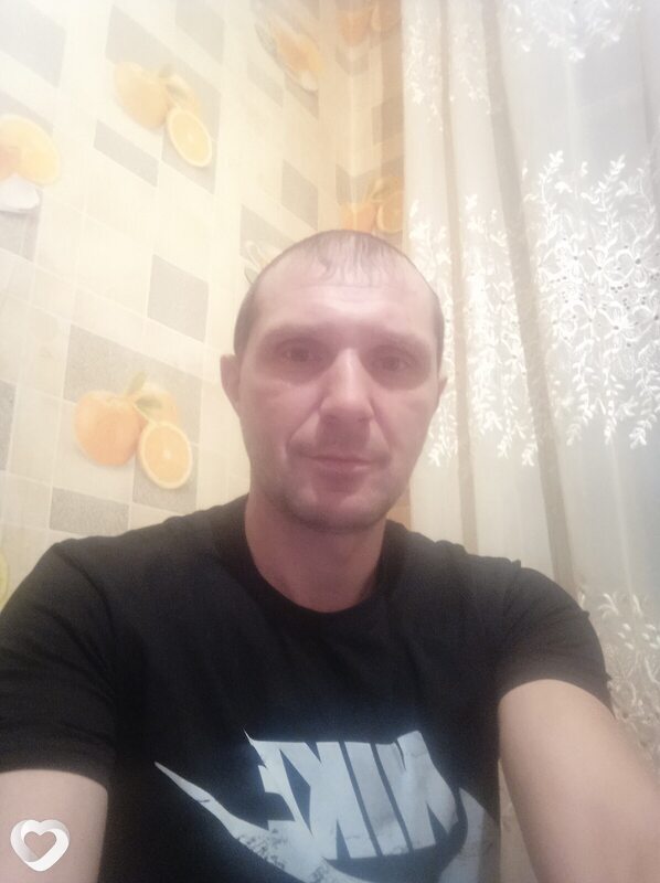 Евгений, 38, Астане — анкета №3315714