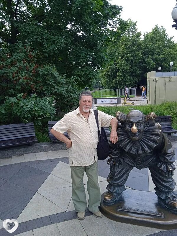 Сергей, 52, Туле — анкета №3315715