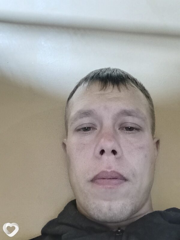 Viktor, 34, Кяхте — анкета №3315870