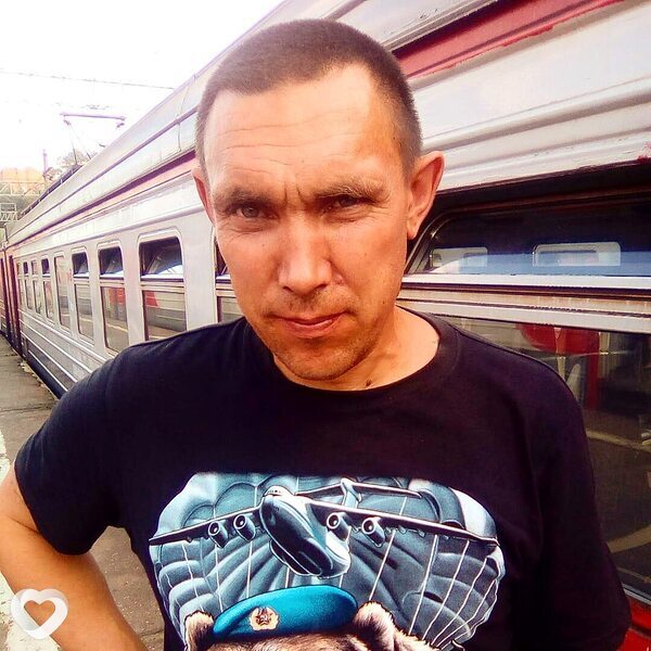 Вован, 46, Павловском Посаде — анкета №3315875