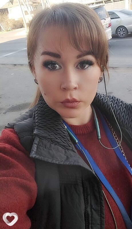 Юлия, 36, Таразе — анкета №3315876