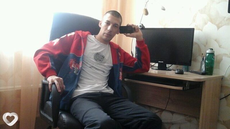 Саня, 39, Тольятти — анкета №3315879