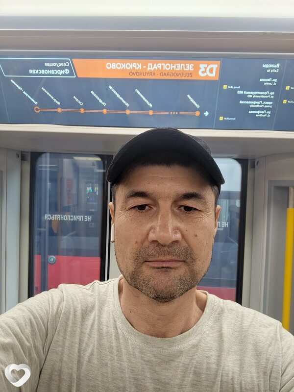 Толик, 41, Москве — анкета №3315885