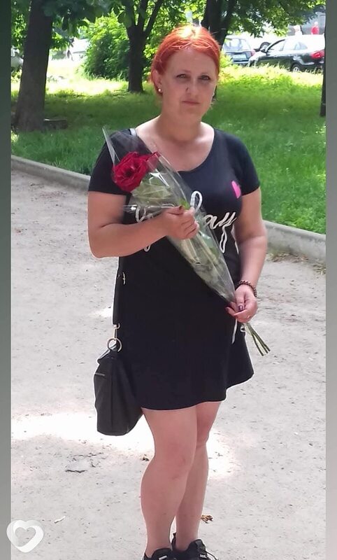 Алла, 41, Киеве — анкета №3315721