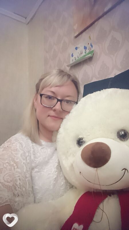 Ксения, 32, Иркутске — анкета №3315722